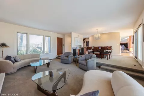 Living - 8401 Glenerye Rd, Darien, IL 60561 photo 5 of 5
