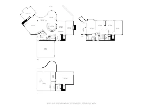 Floorplan - 8401 Glenerye Rd, Darien, IL 60561 photo 1 of 4