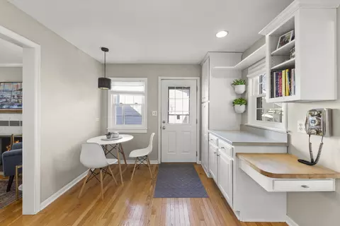 Kitchen - 1115 Cherry St, Wheaton, IL 60187 photo 3 of 3