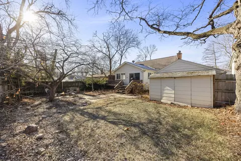 Exterior - 1115 Cherry St, Wheaton, IL 60187 photo 3 of 5