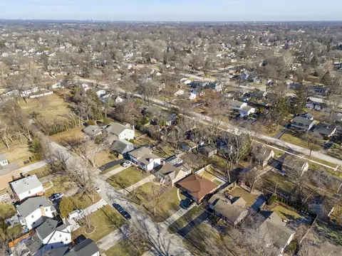View/Area - 1115 Cherry St, Wheaton, IL 60187 photo 5 of 5