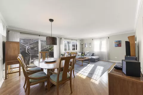 Dining - 1115 Cherry St, Wheaton, IL 60187 photo 1 of 1