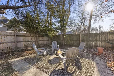 Exterior - 1115 Cherry St, Wheaton, IL 60187 photo 5 of 5