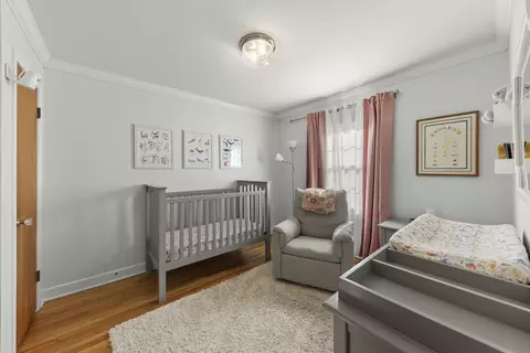 Bedroom - 1115 Cherry St, Wheaton, IL 60187 photo 1 of 3