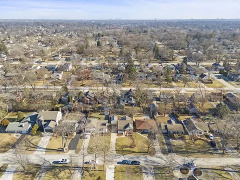 View/Area - 1115 Cherry St, Wheaton, IL 60187 photo 4 of 5