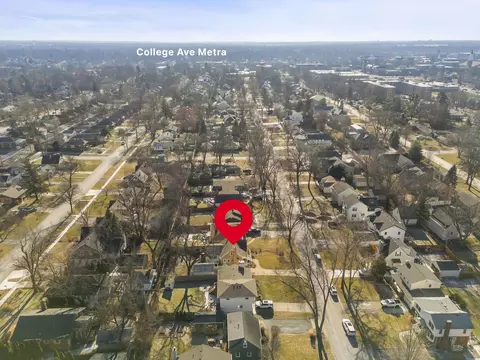 View/Area - 1115 Cherry St, Wheaton, IL 60187 photo 3 of 5