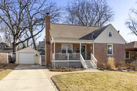 Other - 1115 Cherry St, Wheaton, IL 60187 photo 1 of 11