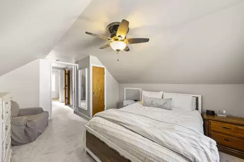 Bedroom - 1115 Cherry St, Wheaton, IL 60187 photo 3 of 3