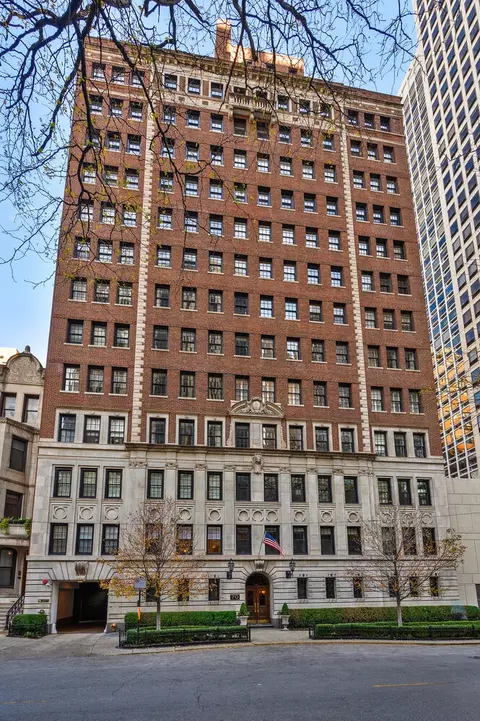 70 E Cedar St #7E, Chicago, IL 60611