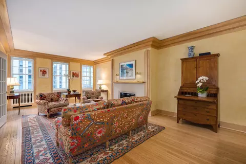 70 E Cedar St #7E, Chicago, IL 60611 photo 4