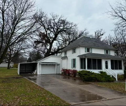608 E Locust, Chatsworth, IL 60921