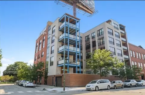 1600 S Jefferson St #505, Chicago, IL 60616
