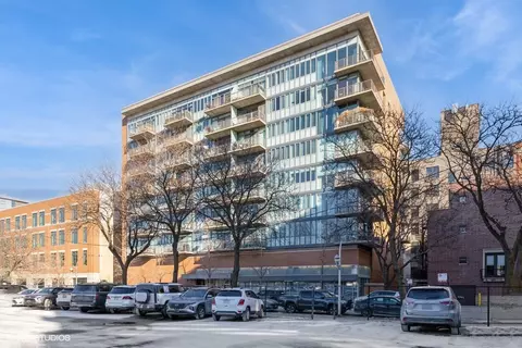 321 S Sangamon St #305, Chicago, IL 60607