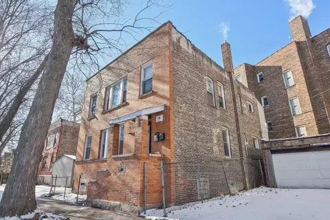 7210 S Perry Ave, Chicago, IL 60621
