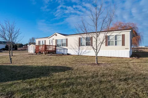 3747 W Il Rt 64 #162, Mount Morris, IL 61054