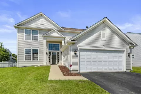 247 Clubhouse St, Bolingbrook, IL 60490