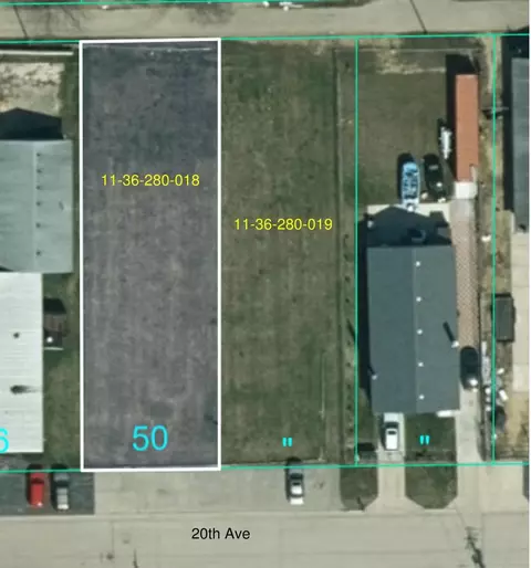 22 Nn 20th Ave, Rockford, IL 61104