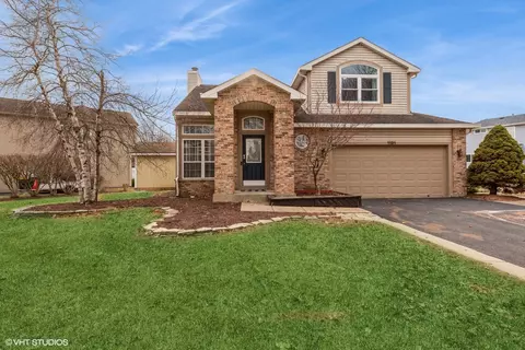 1191 Starwood Pass Ave, Lake In The Hills, IL 60156