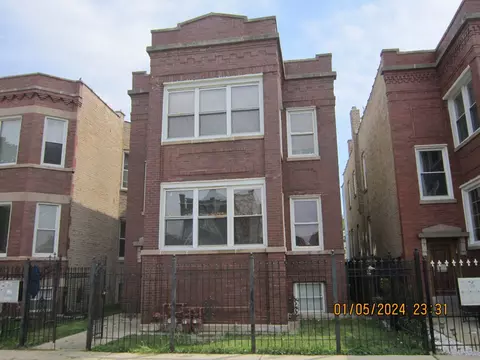 2229 N Springfield Ave, Chicago, IL 60647