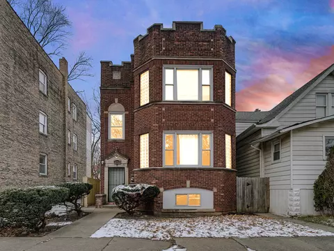 8352 S Peoria St, Chicago, IL 60620