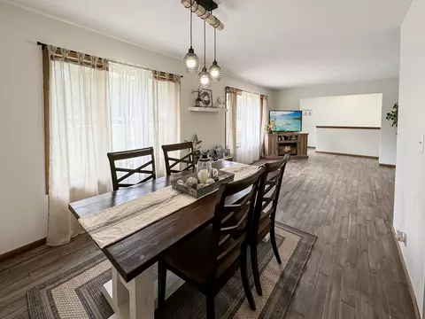 Dining - 315 S Jackson Rd, Pecatonica, IL 61063 photo 3 of 4