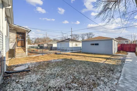 Exterior - 9343 S Eberhart Ave, Chicago, IL 60619 photo 3 of 5