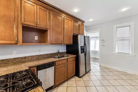 Kitchen - 9343 S Eberhart Ave, Chicago, IL 60619 photo 1 of 2
