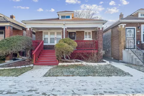 Exterior - 9343 S Eberhart Ave, Chicago, IL 60619 photo 2 of 5