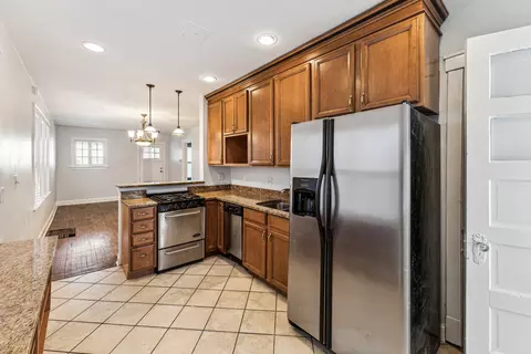 Kitchen - 9343 S Eberhart Ave, Chicago, IL 60619 photo 2 of 2