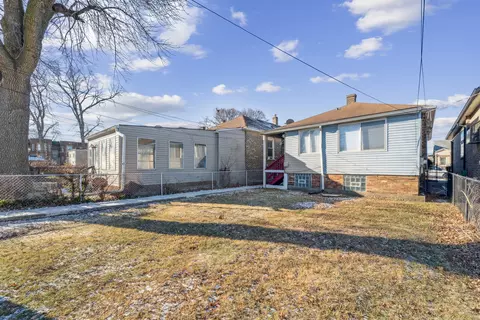 Exterior - 9343 S Eberhart Ave, Chicago, IL 60619 photo 5 of 5