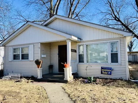17067 Lincoln St, Hazel Crest, IL 60429
