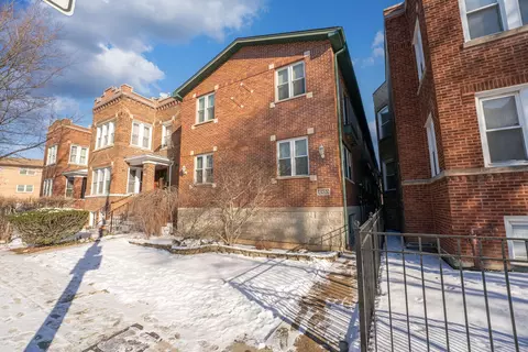 4853 N Central Ave #4D, Chicago, IL 60630