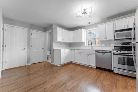 4853 N Central Ave #4D, Chicago, IL 60630 photo 6