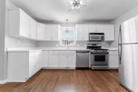 4853 N Central Ave #4D, Chicago, IL 60630 photo 7