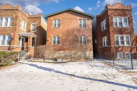 4853 N Central Ave #4D, Chicago, IL 60630 photo 2