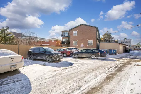 4853 N Central Ave #4D, Chicago, IL 60630 photo 21