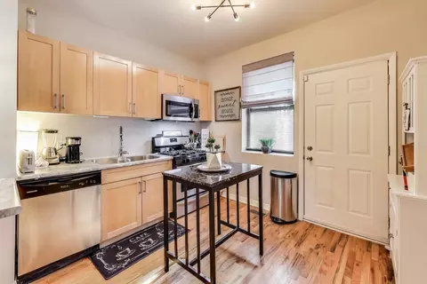 Kitchen - 1507 E 65th St #1, Chicago, IL 60637 photo 1 of 3