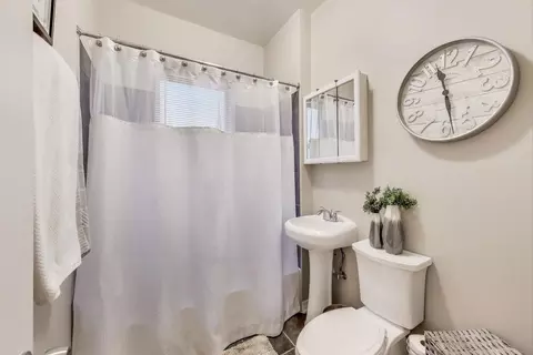 Bath - 1507 E 65th St #1, Chicago, IL 60637 photo 1 of 1