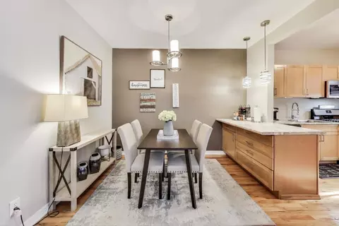 Dining - 1507 E 65th St #1, Chicago, IL 60637 photo 1 of 1