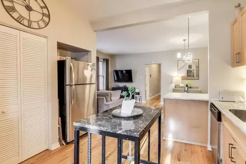 Kitchen - 1507 E 65th St #1, Chicago, IL 60637 photo 3 of 3