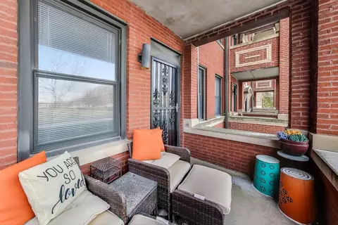 Exterior - 1507 E 65th St #1, Chicago, IL 60637 photo 2 of 4