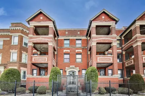 1507 E 65th St #1, Chicago, IL 60637