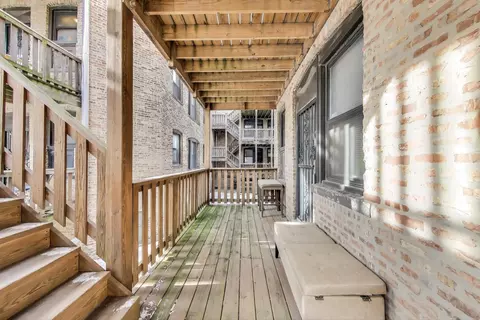 Exterior - 1507 E 65th St #1, Chicago, IL 60637 photo 3 of 4