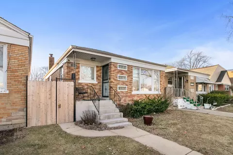 4550 S Laporte Ave, Chicago, IL 60638 photo 1