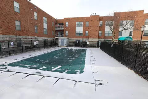 Exterior - 3275 Kirchoff Rd #333, Rolling Meadows, IL 60008 photo 3 of 3