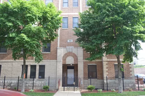 108 E 41st St #1E, Chicago, IL 60653