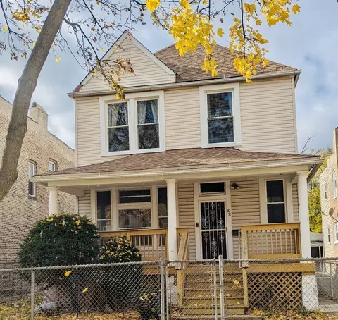 836 N Waller Ave, Chicago, IL 60651