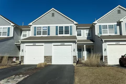 2309 Overlook Ct, Naperville, IL 60563
