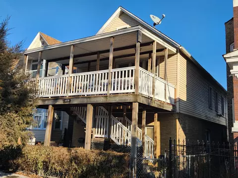 1625 N Troy St, Chicago, IL 60647