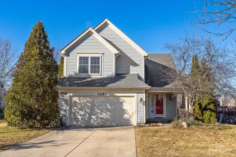 1493 Beaumont Cir, Bartlett, IL 60103